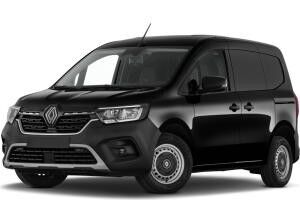 Renault Kangoo Techno Blue dCi 115