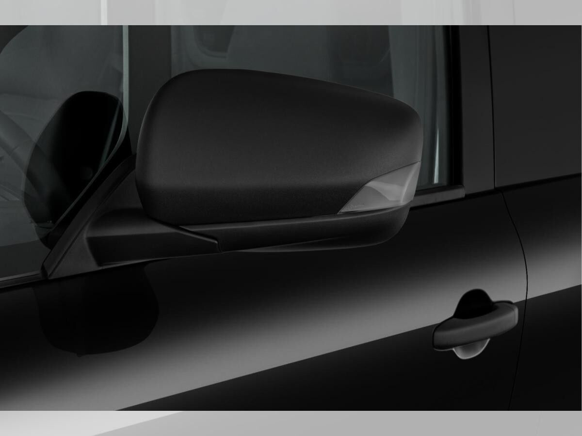 Renault Kangoo Techno Blue dCi 115