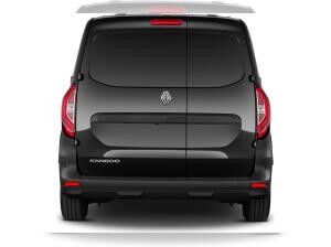 Renault Kangoo Techno Blue dCi 115