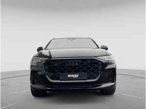 Audi RS Q8 SUV performance tiptr. Pano 23" HUD Keramik