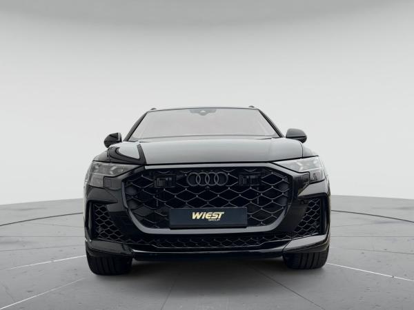 Audi RS Q8 SUV performance tiptr. Pano 23" HUD Keramik