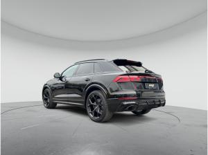 Audi RS Q8 SUV performance tiptr. Pano 23" HUD Keramik
