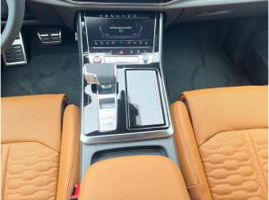 Audi RS Q8 SUV performance tiptr. Pano 23" HUD Keramik