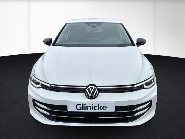 Volkswagen Golf ENERGY 1,5 l eTSI OPF 7-Gang-Doppelkupplungsgetriebe DSG