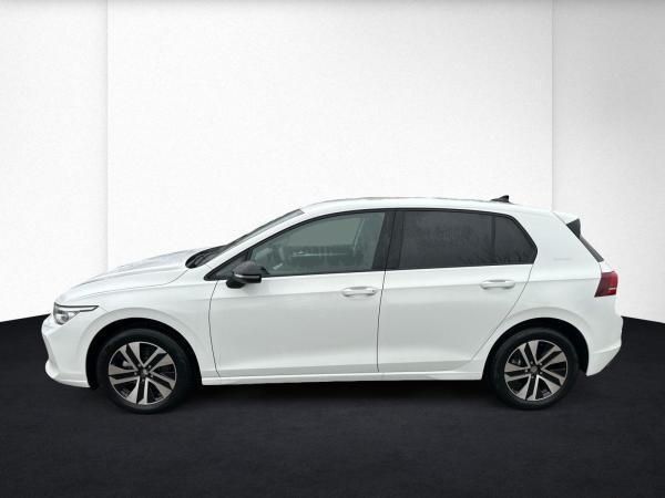 Volkswagen Golf ENERGY 1,5 l eTSI OPF 7-Gang-Doppelkupplungsgetriebe DSG