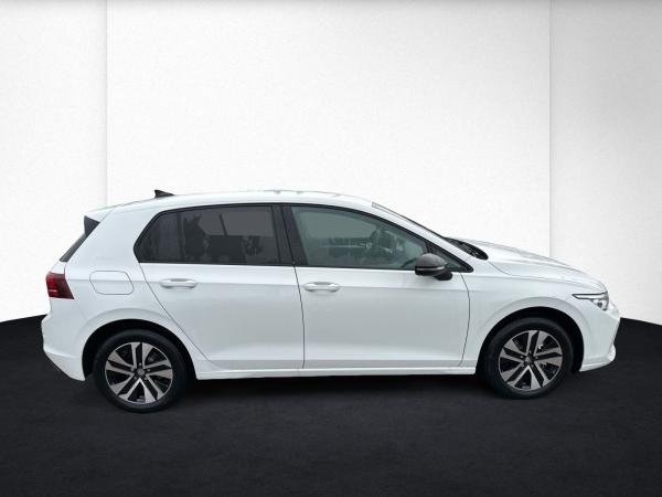 Volkswagen Golf ENERGY 1,5 l eTSI OPF 7-Gang-Doppelkupplungsgetriebe DSG