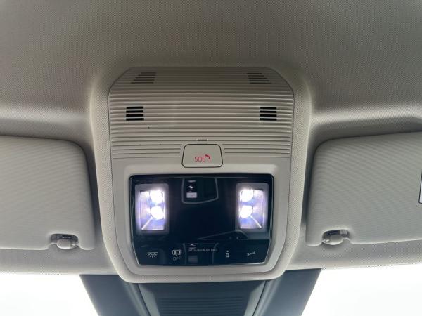 Volkswagen Golf ENERGY 1,5 l eTSI OPF 7-Gang-Doppelkupplungsgetriebe DSG