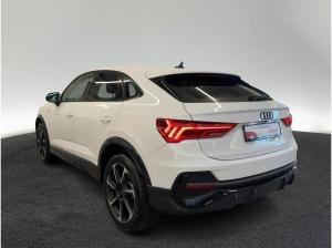 Audi Q3 Sportback S line 45 TFSIe Kamera SONOS LED virtual Navi