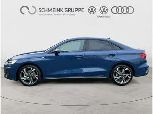 Audi A3 Limousine 40 TFSI S line quattro MATRIX PANO