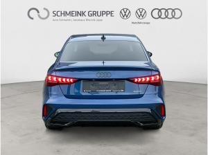 Audi A3 Limousine 40 TFSI S line quattro MATRIX PANO