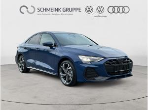 Audi A3 Limousine 40 TFSI S line quattro MATRIX PANO