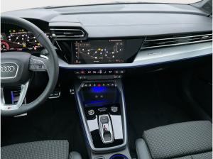 Audi A3 Limousine 40 TFSI S line quattro MATRIX PANO