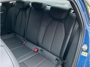 Audi A3 Limousine 40 TFSI S line quattro MATRIX PANO