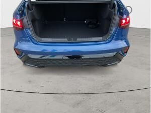 Audi A3 Limousine 40 TFSI S line quattro MATRIX PANO