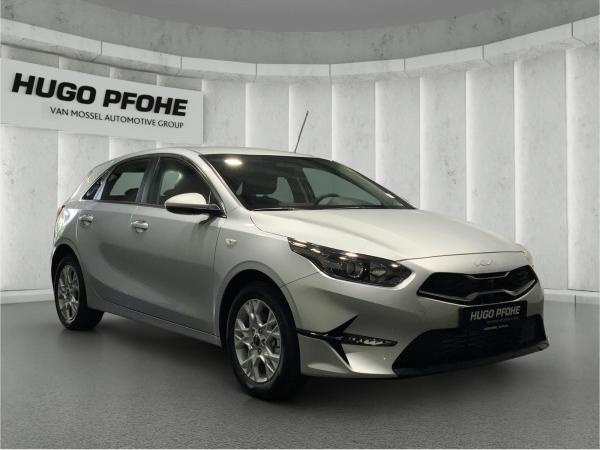Kia Ceed (CD)