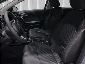 Kia Ceed (CD)