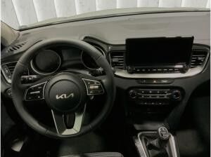 Kia Ceed (CD)