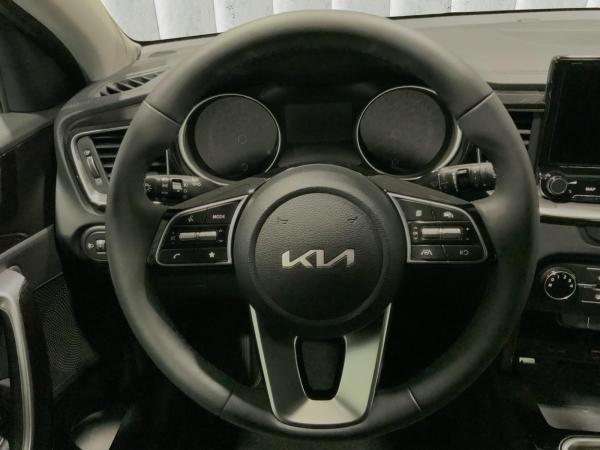 Kia Ceed (CD)