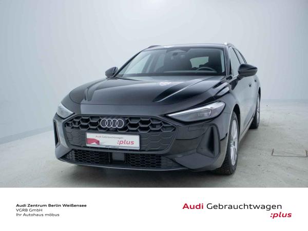 Audi A5 Avant TFSI S-TRO*LED*NAVI*AHK*ACC*RFK*