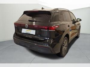 Volkswagen Tiguan 1.5 TSI eHybrid Life *DSG*APP*AHK*NAV*DCC*ACC*RFK*LED* Volkswagen Tiguan 1.5 TSI eHybrid Life *DSG*APP*AHK*NAV*DCC*ACC*RFK*LED*