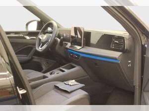 Volkswagen Tiguan 1.5 TSI eHybrid Life *DSG*APP*AHK*NAV*DCC*ACC*RFK*LED* Volkswagen Tiguan 1.5 TSI eHybrid Life *DSG*APP*AHK*NAV*DCC*ACC*RFK*LED*