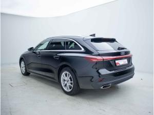 Audi A5 Avant TFSI S-TRO*LED*NAVI*AHK*ACC*RFK*