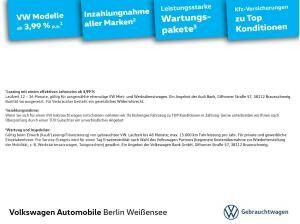 Volkswagen Tiguan 1.5 TSI eHybrid Life *DSG*APP*AHK*NAV*DCC*ACC*RFK*LED* Volkswagen Tiguan 1.5 TSI eHybrid Life *DSG*APP*AHK*NAV*DCC*ACC*RFK*LED*