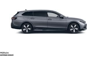 Volkswagen Passat Business 1.5 eTSI (Mülheim)