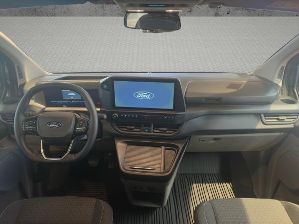 Ford Transit Custom BUS PHEV 8-9 SITZE*🔋53 KM🔋*LIMITED*L1*233 PS*