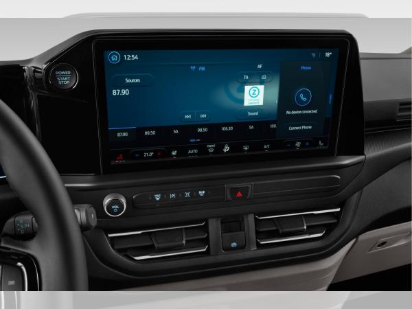 Ford Transit Custom BUS PHEV 8-9 SITZE*🔋53 KM🔋*LIMITED*L1*233 PS*