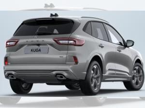 Ford Kuga 2.5 Duratec Vollhybrid ST-Line CVT 4WD