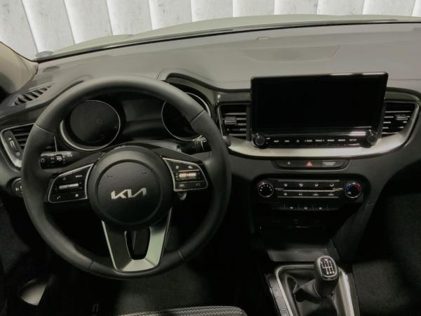 Kia Ceed (CD)