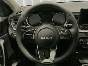 Kia Ceed (CD)