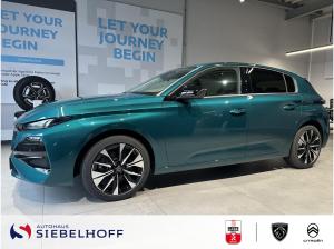Peugeot 308 Allure HYBRID 145 e-DSC6 CarPlay/Android Auto|Klimaauto|Keyless|PDC v+h|Induktiv