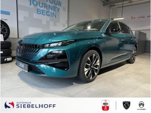 Peugeot 308 Allure HYBRID 145 e-DSC6 CarPlay/Android Auto|Klimaauto|Keyless|PDC v+h|Induktiv