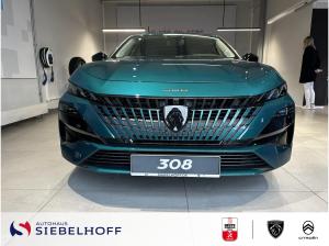 Peugeot 308 Allure HYBRID 145 e-DSC6 CarPlay/Android Auto|Klimaauto|Keyless|PDC v+h|Induktiv