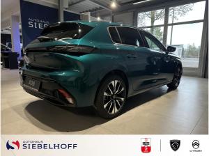 Peugeot 308 Allure HYBRID 145 e-DSC6 CarPlay/Android Auto|Klimaauto|Keyless|PDC v+h|Induktiv