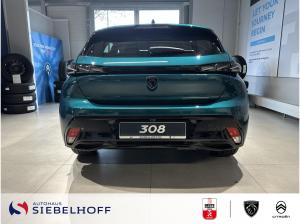 Peugeot 308 Allure HYBRID 145 e-DSC6 CarPlay/Android Auto|Klimaauto|Keyless|PDC v+h|Induktiv