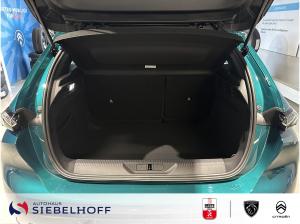 Peugeot 308 Allure HYBRID 145 e-DSC6 CarPlay/Android Auto|Klimaauto|Keyless|PDC v+h|Induktiv