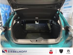 Peugeot 308 Allure HYBRID 145 e-DSC6 CarPlay/Android Auto|Klimaauto|Keyless|PDC v+h|Induktiv