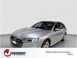 Audi A4 Avant Advanced 30 TDI S tr LED FLA max.210km/h