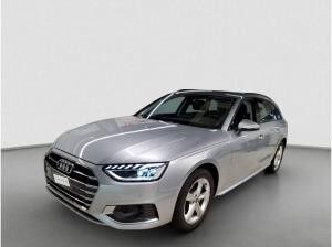 Audi A4 Avant Advanced 30 TDI S tr LED FLA max.210km/h