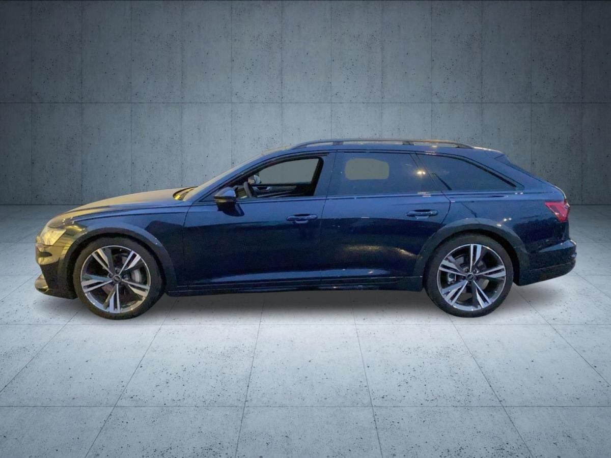 Audi A6 allroad qu 45 TDI S tr Matrix Pano ACC HUD AHK