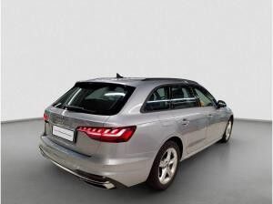 Audi A4 Avant Advanced 30 TDI S tr LED FLA max.210km/h