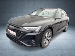 Audi Q8 e-tron Advanced 55 qu LED HUD Pano AHK ACC 20