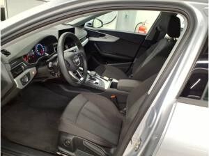 Audi A4 Avant Advanced 30 TDI S tr LED FLA max.210km/h