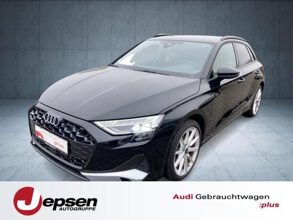 Audi A3 Sportback Advanced 30 TFSI S tronic LED ACC 18