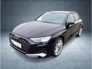 Audi A3 Sportback Advanced 30 TFSI S tronic LED ACC 18