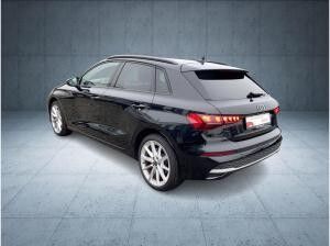Audi A3 Sportback Advanced 30 TFSI S tronic LED ACC 18