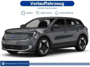 Ford Explorer Extended Range 77kWh RWD ! inkl Fahrassistent Paket & Wärmepumpe	!